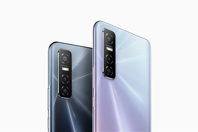 Smartphone 5G, pin 4.100 mAh, RAM 8 GB, giá rẻ bất ngờ