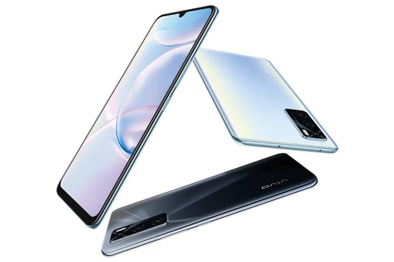 Vivo V20 SE.