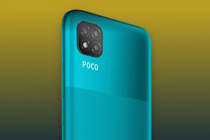 Smartphone chống nước, RAM 4 GB, pin 5.000 mAh, giá 2,69 triệu đồng