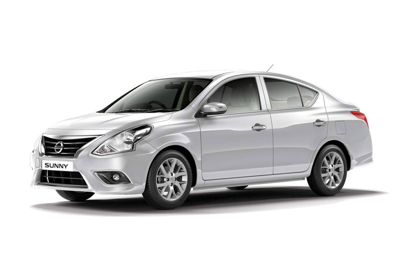 Bảng giá xe Nissan tháng 10/2020