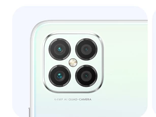 Smartphone 5G, RAM 8 GB, sạc 66W, màn hình OLED, giá hơn 9 triệu