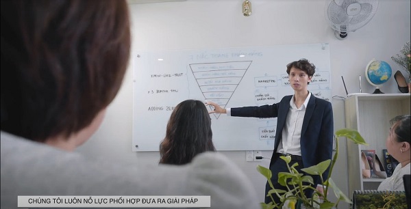 CEO Tuấn Hùng Shoes: Cách vượt qua khủng hoảng là chấp nhận và đương đầu với nó