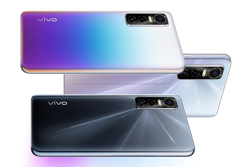 Smartphone 5G, RAM 8 GB, sạc 33W, giá hơn 8 triệu