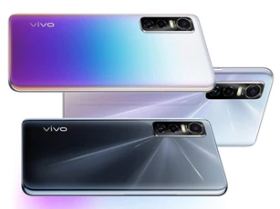 Smartphone 5G, RAM 8 GB, sạc 33W, giá hơn 8 triệu