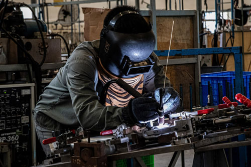 Hàng loạt doanh nghiệp nước ngoài đổ xô vào đầu tư, Việt Nam đã sẵn sàng?