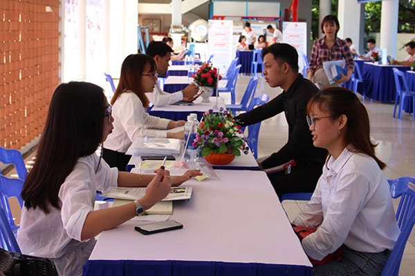 38% doanh nghiệp tuyển dụng trở lại sau dịch Covid-19