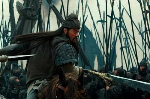 Được Tào Tháo không ít lần tặng mỹ nhân để lấy lòng, vì lý do gì Quan Vũ không bao giờ để mắt tới?