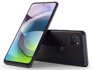 Smartphone 5G, RAM 6 GB, pin 5.000 mAh, giá hơn 8 triệu