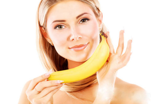 Vì sao phụ nữ đẹp thích ăn chuối hàng ngày?