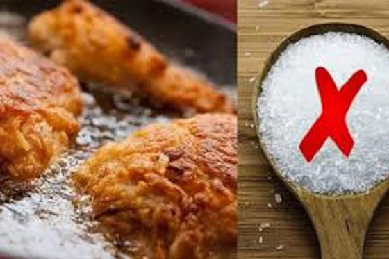 Sai lầm khi sử dụng gia vị khiến bạn dễ rước độc tố gây bệnh ung thư, nhất là điều thứ 3