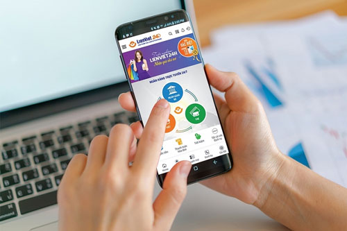 Nỗi lo an toàn thông tin từ dịch vụ ngân hàng số