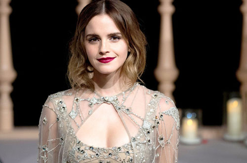 Emma Watson lọt top sao dưới 30 tuổi giàu nhất nước Anh