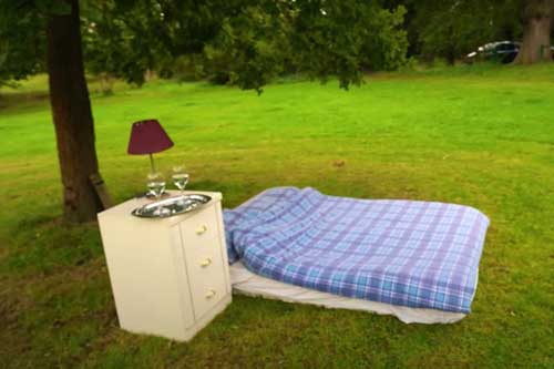 Kỳ lạ, nhà nghỉ “tồi tệ nhất thế giới” nhưng vẫn hút khách nườm nượp