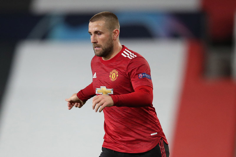 M.U biến thành 'bệnh viện', Solskjaer lo sốt vó