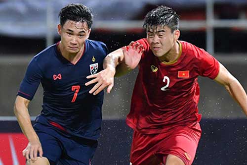 HLV Nishino doạ Việt Nam, hứa tạo ra ĐT Thái Lan phiên bản mạnh nhất