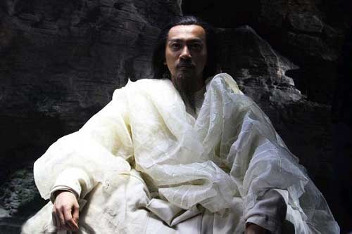 Kiếm hiệp Kim Dung: 5 đại cao thủ lợi hại nhất từng xuất hiện trong võ lâm