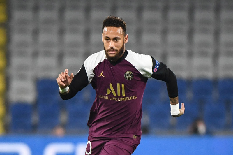 Barca muốn đưa Neymar ra tòa để đòi tiền thuế... trả nhầm