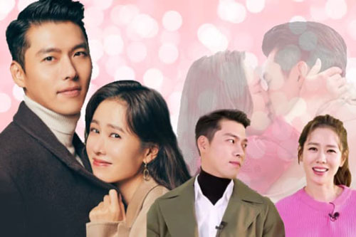 4 lần Hyun Bin - Son Ye Jin 'giấu đầu hở đuôi': Có cả tin đồn bí mật làm đám cưới nhưng lần nào là đáng tin nhất?