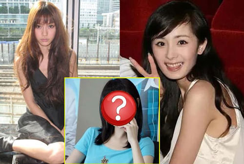 Ảnh của Angelababy, Đường Yên và Dương Mịch năm 18 tuổi đều phải 'chào thua' trước mỹ nhân này