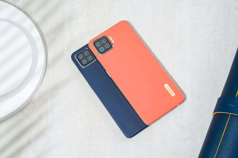 Smartphone chip S662, RAM 6 GB, sạc 30W, giá 4,99 triệu tại Việt Nam