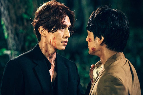 'Nút thắt' gây bất ngờ của phim 'Bạn trai tôi là hồ ly'