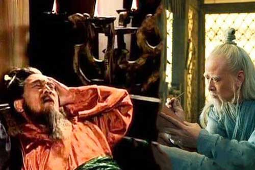 Sự thật y học từ chuyện Tào Tháo bị 'thần cây đòi mạng', sợ hãi đến giết cả thần y Hoa Đà