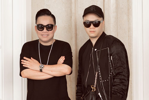 CEO Huy Cận: 'Đứng sau Đỗ Mạnh Cường không dễ'