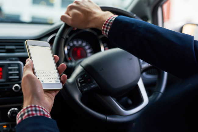 Áp dụng công nghệ Mỹ trong bảo hiểm ô tô trực tuyến