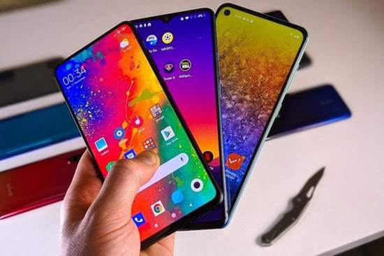 Samsung đánh bại Apple tại Mỹ lần đầu tiên sau 3 năm