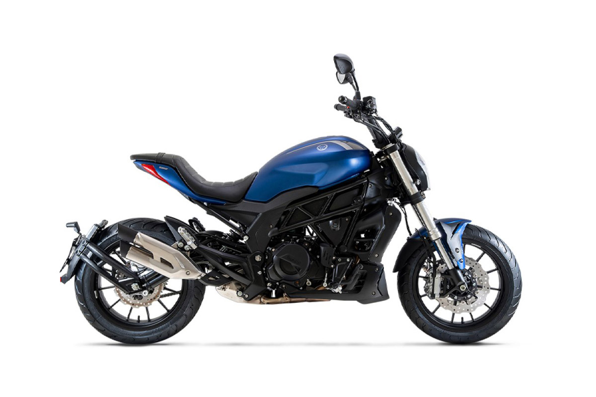 Bảng giá xe Benelli tháng 11/2020: Rẻ nhất 29,8 triệu đồng