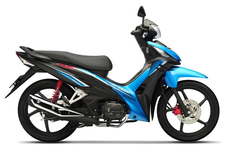 Honda Wave RSX FI 110 2020.