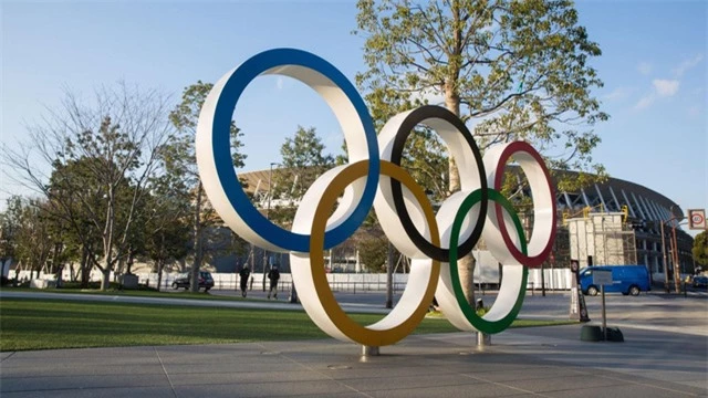 Nhật Bản lo ngại nhiều kịch bản tiêu cực với Olympic - Ảnh 1.