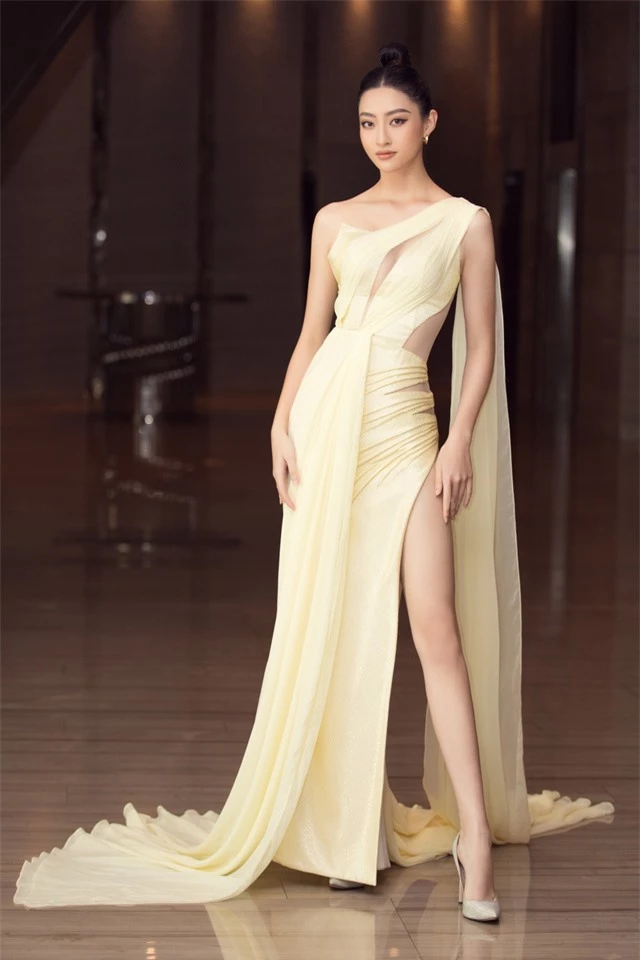 Vì sao không công bố giá trị vương miện Hoa hậu Việt Nam 2020? - Ảnh 6.