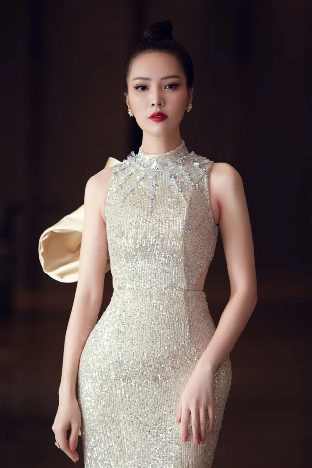Vì sao không công bố giá trị vương miện Hoa hậu Việt Nam 2020? - Ảnh 9.