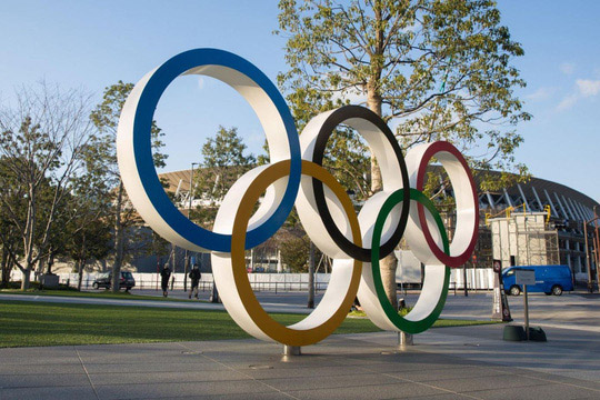 Nhật Bản lo ngại nhiều kịch bản tiêu cực với Olympic