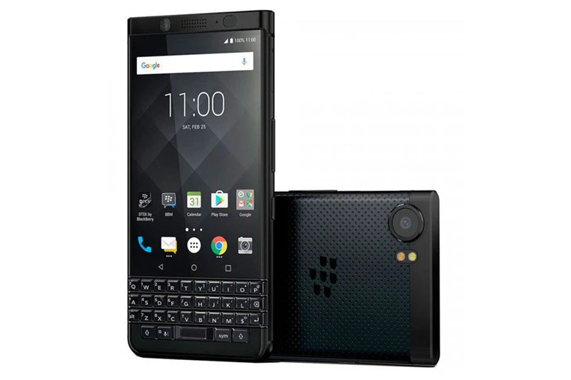 BlackBerry KEYone.