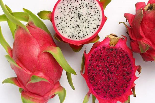 Thanh long rất bổ dưỡng nhưng có 5 thời điểm không được ăn, tránh mang bệnh tật vào người