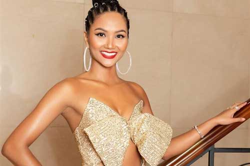 H'Hen Niê lên tiếng về nghi vấn sắp kết hôn sau hơn 1 tháng chia tay, chi tiết "minh oan" còn liên quan đến người cũ