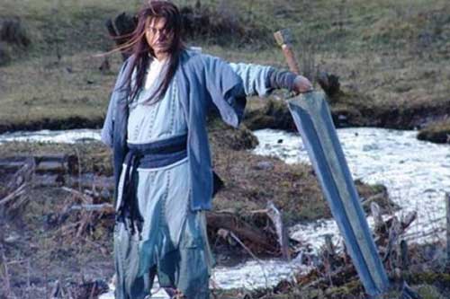 Dương Quá có phải kỳ tài học võ số 1 trong thế giới Kim Dung?