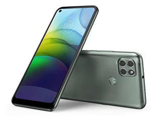 Smartphone chống nước, chip S662, RAM 4 GB, pin 6.000 mAh, giá hơn 5 triệu