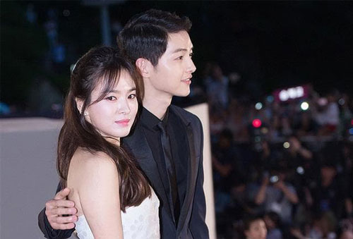 Song Joong Ki và Song Hye Kyo chọn cách trái ngược để hàn gắn vết thương hậu ly hôn