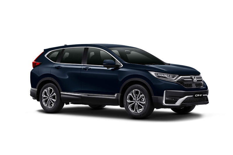 Honda Việt Nam công bố kết quả kinh doanh tháng 10/2020