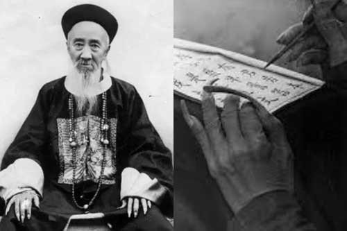 Trào lưu nuôi móng tay dài của đàn ông quý tộc triều Thanh: Thể hiện lòng hiếu thảo hay chỉ là biểu tượng quyền lực?