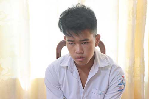 Lai Châu: Giấu 4kg thuốc phiện trong bao thóc gửi xe khách