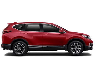 Honda khuyến mãi “khủng” cho khách hàng mua xe CR-V