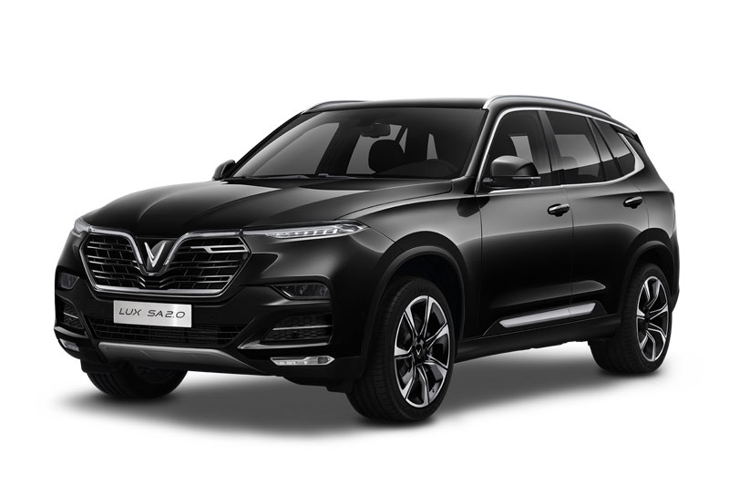 VinFast áp dụng mức giá mới cho khách hàng mua xe