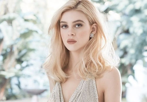 Nhan sắc nữ diễn viên đình đám sắp làm con dâu Victoria Beckham