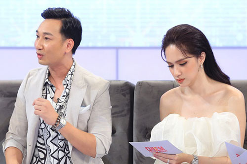 MC Thành Trung thẳng thắn chia sẻ về mối quan hệ với fan và antifan