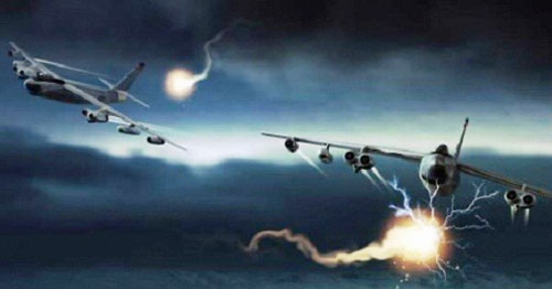 Giải mã những bí ẩn về hiện tượng sét hòn