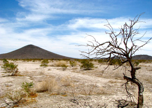 Vùng im lặng - Nơi tín hiệu vô tuyến bí ẩn biến mất